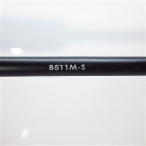 １８セフィアＣＩ４＋メタルスッテ Ｂ５１１Ｍ－Ｓ